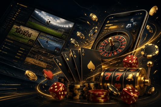 luck54