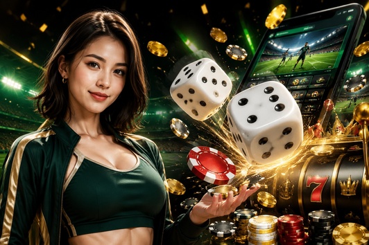 luck54